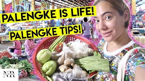 mamalengke in english|Palengke Meaning .